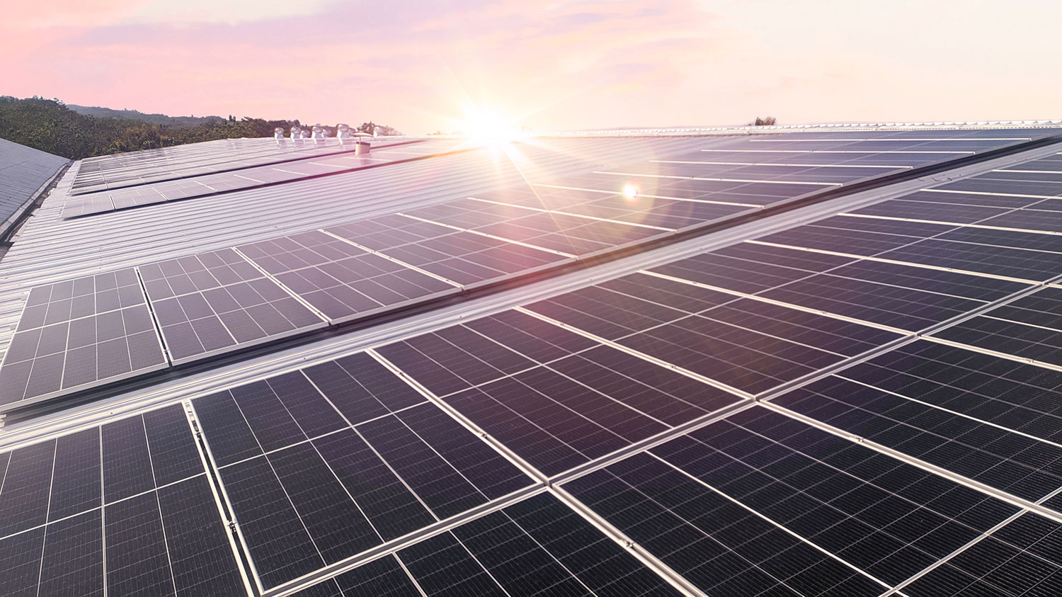 Distributed Gen Solar Commercial Solar & Distributed Generation Connections - Power Solutions